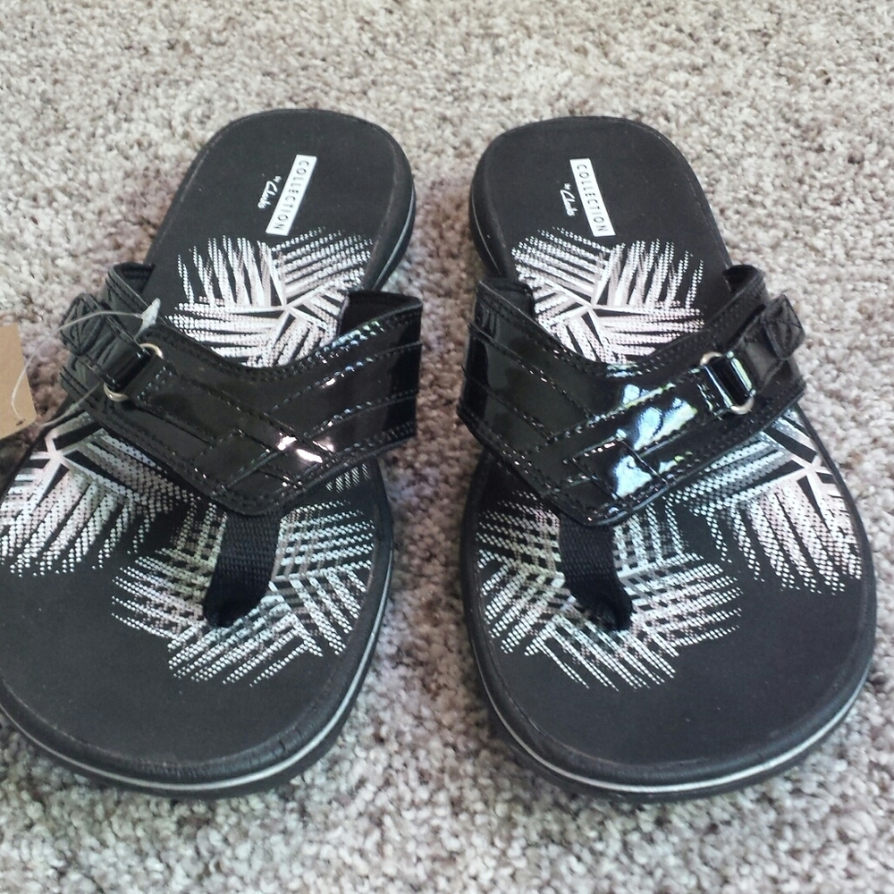 Clark Sandals